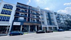 Rangoon Road (D8), Apartment #539631031